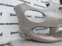 Fiat 500x Pop Star Hatchback 2015-2018 Front Bumper Genuine [f515]
