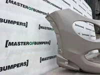 Fiat 500x Pop Star Hatchback 2015-2018 Front Bumper Genuine [f515]