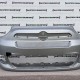 Fiat 500x Pop Star Hatchback 2015-2018 Front Bumper Genuine [f516]