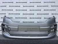 Fiat Talento Sportive Edition Van Lwb Swb 2016-2023 Front Bumper Genuine [f708]