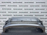 Fiat Talento Sportive Edition Van Lwb Swb 2016-2023 Front Bumper Genuine [f708]