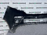 Fiat Talento Sportive Edition Van Lwb Swb 2016-2023 Front Bumper Genuine [f708]