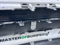 Fiat Talento Sportive Edition Van Lwb Swb 2016-2023 Front Bumper Genuine [f708]