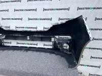 Fiat Talento Sportive Edition Van Lwb Swb 2016-2023 Front Bumper Genuine [f708]