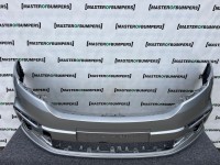 Fiat Talento Sportive Edition Van Lwb Swb 2016-2023 Front Bumper Genuine [f708]