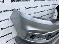 Fiat Talento Sportive Edition Van Lwb Swb 2016-2023 Front Bumper Genuine [f708]