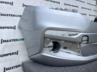 Fiat Talento Sportive Edition Van Lwb Swb 2016-2023 Front Bumper Genuine [f708]