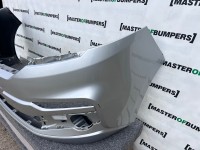 Fiat Talento Sportive Edition Van Lwb Swb 2016-2023 Front Bumper Genuine [f708]