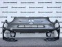 Fiat 500 Abarth 595 Face Lifting 2016-2023 Front Bumper Genuine [f710]