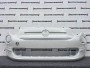 Fiat 500 Pop Hatchback Lift 2015-2023 Front Bumper Genuine [f725]