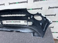 Fiat 500 Pop Hatchback Lift 2015-2023 Front Bumper Genuine [f725]