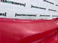 Fiat 500 Lounge S1 Hatchback Lift 2015-2023 Front Bumper Genuine [f730]