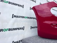 Fiat 500 Lounge S1 Hatchback Lift 2015-2023 Front Bumper Genuine [f732]