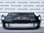 Fiat 500 Lounge Se Hatchback 2007-2014 Front Bumper Genuine [f731]
