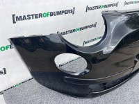 Fiat 500 Lounge Se Hatchback 2007-2014 Front Bumper Genuine [f731]