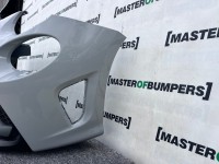 Fiat 500 Abarth 595 Face Lifting 2016-2022 Front Bumper Genuine [f388]
