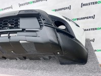 Fiat 500x Cross Plus Multijet Lift 2018-2022 Front Bumper Genuine [f816]