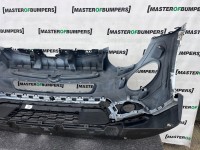 Fiat 500x Cross Plus Multijet Lift 2018-2022 Front Bumper Genuine [f816]