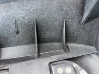 Fiat 500x Cross Plus Multijet Lift 2018-2022 Front Bumper Genuine [f816]