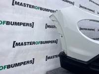 Fiat 500x Cross Plus Multijet Lift 2018-2022 Front Bumper Genuine [f816]