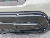 Fiat 500x Cross Plus Multijet Lift 2018-2022 Front Bumper Genuine [f816]