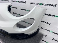 Fiat 500x Cross Plus Multijet Lift 2018-2022 Front Bumper Genuine [f816]