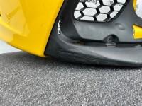 Fiat 500 Abarth Sport Hatchback 2016-2021 Front Bumper Genuine [f849]