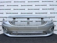 Fiat Tipo Lounge Hatchback Estate 2016-2021 Front Bumper Genuine [f866]
