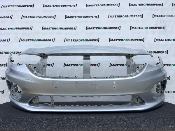 Fiat Tipo Lounge Hatchback Estate 2016-2021 Front Bumper Genuine [f866]