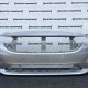 Fiat Tipo Lounge Hatchback Estate 2016-2021 Front Bumper Genuine [f866]