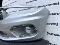 Fiat Tipo Lounge Hatchback Estate 2016-2021 Front Bumper Genuine [f866]