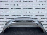 Fiat Tipo Lounge Hatchback Estate 2016-2021 Front Bumper Genuine [f866]