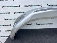 Fiat Tipo Lounge Hatchback Estate 2016-2021 Front Bumper Genuine [f866]