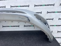 Fiat Tipo Lounge Hatchback Estate 2016-2021 Front Bumper Genuine [f866]