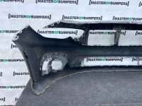 Fiat Tipo Lounge Hatchback Estate 2016-2021 Front Bumper Genuine [f866]