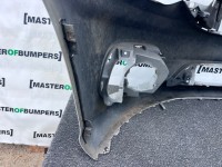 Fiat Tipo Lounge Hatchback Estate 2016-2021 Front Bumper Genuine [f866]