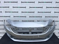 Fiat Tipo Lounge Hatchback Estate 2016-2021 Front Bumper Genuine [f866]