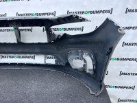 Fiat Tipo Lounge Hatchback Estate 2016-2021 Front Bumper Genuine [f866]