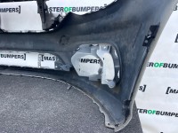 Fiat Tipo Lounge Hatchback Estate 2016-2021 Front Bumper Genuine [f866]