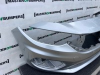 Fiat Tipo Lounge Hatchback Estate 2016-2021 Front Bumper Genuine [f866]