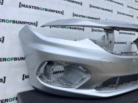 Fiat Tipo Lounge Hatchback Estate 2016-2021 Front Bumper Genuine [f866]
