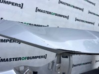 Fiat Tipo Lounge Hatchback Estate 2016-2021 Front Bumper Genuine [f866]