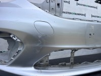 Fiat Tipo Lounge Hatchback Estate 2016-2021 Front Bumper Genuine [f866]