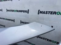 Fiat Tipo Lounge Hatchback Estate 2016-2021 Front Bumper Genuine [f866]