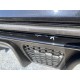 Fiat 500 Abarth 595 2016-2020 Rear Bumper + Difuser Genuine [f659]