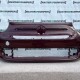 Fiat 500 Pop 2015-2020 Front Bumper Genuine [f322]