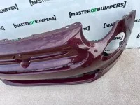 Fiat 500 Pop 2015-2020 Front Bumper Genuine [f322]