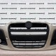 Fiat Doblo My Life Active Van Face Lift 2010-2014 Front Bumper Genuine [f371]