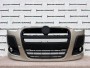 Fiat Doblo My Life Active Van Face Lift 2010-2014 Front Bumper Genuine [f371]