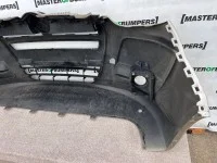 Fiat Doblo My Life Active Van Face Lift 2010-2014 Front Bumper Genuine [f371]